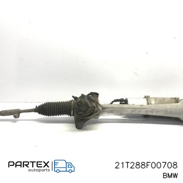 21T288F00708 - Кермова рейка BMW XM 2022