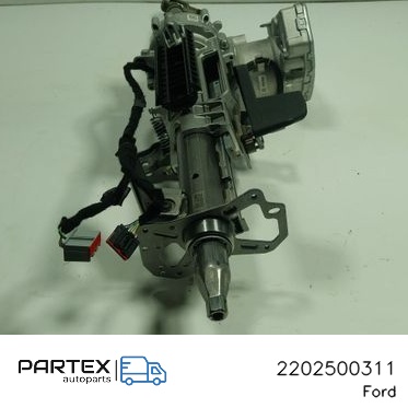 2202500311 - Кермова колонка Ford Kuga III 2022
