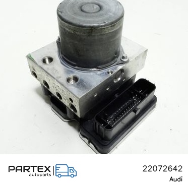 22072642 Насос блок ABS Audi A4 S4 B9 2018