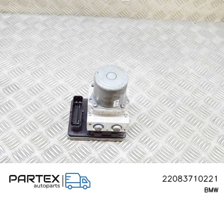 22083710221 Насос блок ABS BMW X3M F97 2019