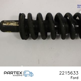 2215633 - Передній амортизатор у зборі з пружиною Ford Ranger 2019