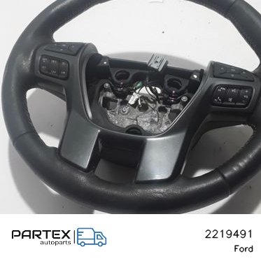 2219491 - Кермо руль Ford Ranger 2016