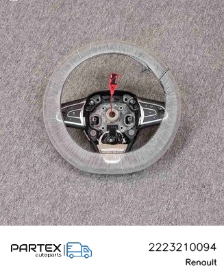 2223210094 - Кермо руль Renault Talisman 2020