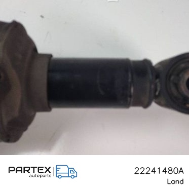 22241480A - Задній амортизатор Land Rover Range Rover Sport L320 2005