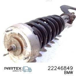22246849 - Передній амортизатор BMW X6 E71 2010