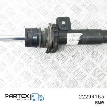 22294163 - Передній амортизатор BMW i3 2016