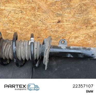 22357107 Амортизатор передній BMW X2 F39 2021
