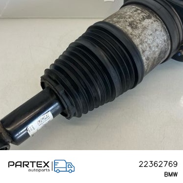 22362769 Пневмоподушка пневмобалон BMW i4 2023