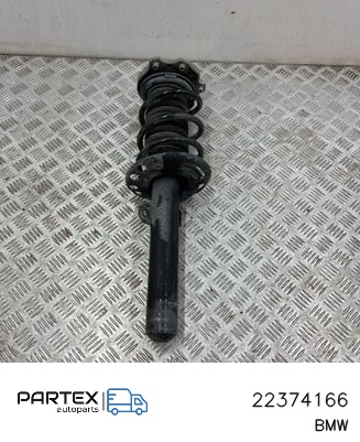22374166 - Передній амортизатор у зборі з пружиною BMW X1 U11 2024