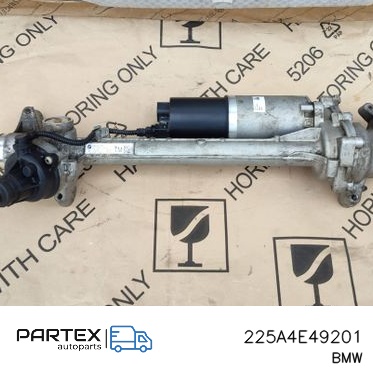 225A4E49201 - Кермова рейка BMW X5 G05 2022