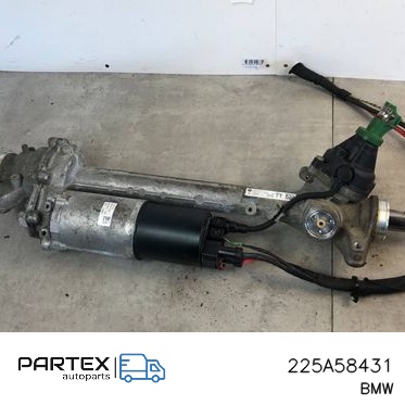 225A58431 - Кермова рейка BMW i4 2022