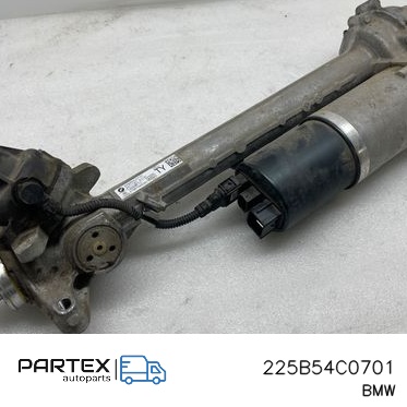 225B54C0701 - Кермова колонка BMW i4 2024