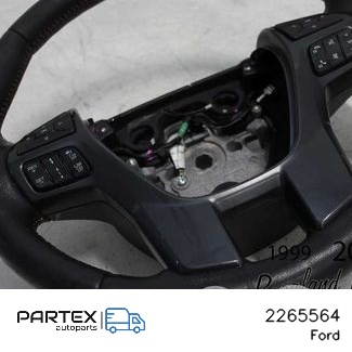 2265564 - Кермо руль Ford Ranger 2018