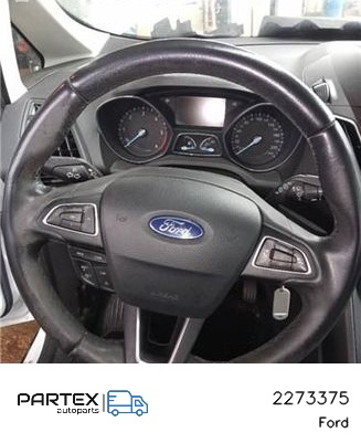 2273375 - Кермо руль Ford C-MAX II 2017