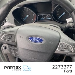 2273377 - Кермо руль Ford Kuga II 2017