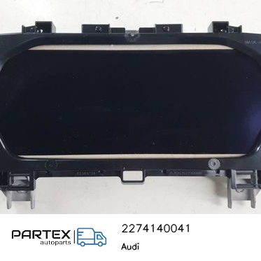 2274140041 - Спідометр панель приладів Audi Q4 Sportback e-tron 2022