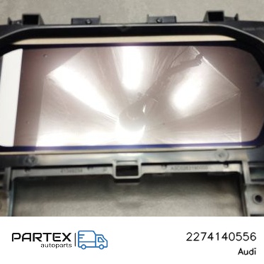 2274140556 - Спідометр панель приладів Audi Q4 Sportback e-tron 2023