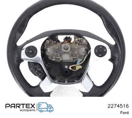 2274516 - Кермо руль Ford Transit -  Tourneo Connect 2019