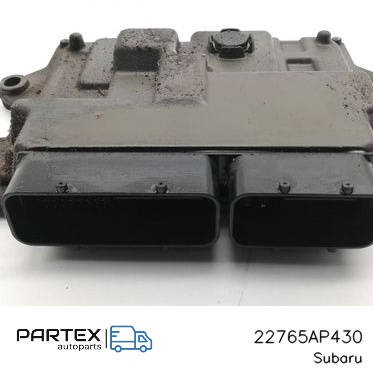 22765AP430 - Блок керування двигуном Subaru XV 2020