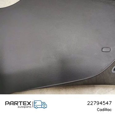 22794547 - Подушка безпеки пасажира Aribag Cadillac ATS 2014