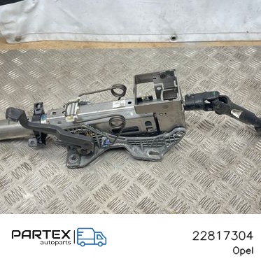 22817304 - Кермова колонка Opel Ampera 2012