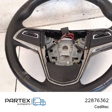 22876362 - Кермо руль Cadillac ATS 2013