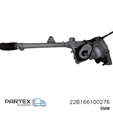 22B166100276 - Кермова рейка BMW 2 Active Tourer U06 2023