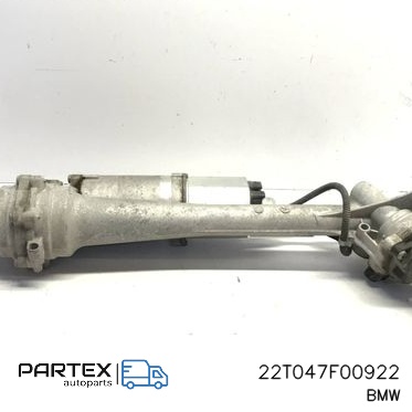 22T047F00922 - Кермова рейка BMW XM 2022
