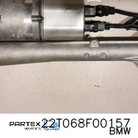 22T068F00157 - Кермова рейка BMW iX 2022