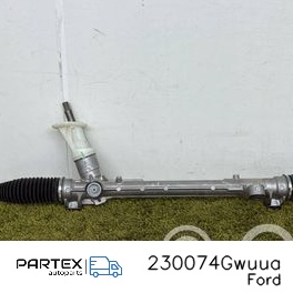 230074Gwuua - Кермова рейка Ford Kuga III 2021