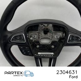 2304631 - Кермо руль Ford Kuga II 2018