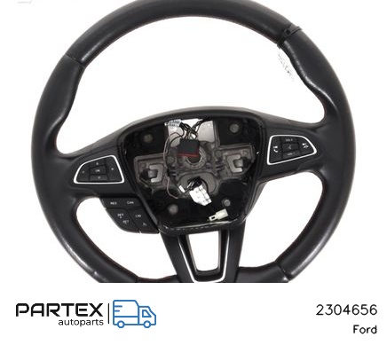 2304656 - Кермо руль Ford Kuga II 2019