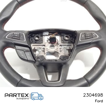 2304698 - Кермо руль Ford Kuga II 2019