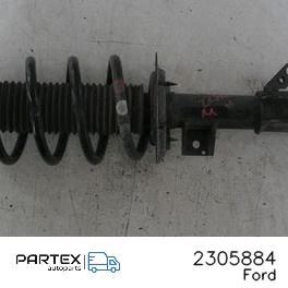 2305884 - Передній амортизатор у зборі з пружиною Ford S-MAX 2019
