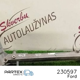 230597 - Кермова рейка Ford Kuga III 2023