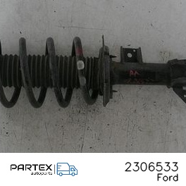 2306533 - Передній амортизатор у зборі з пружиною Ford S-MAX 2019