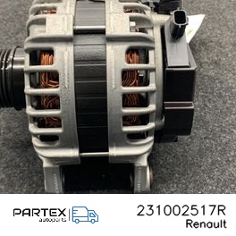 231002517R Генератор Renault Twingo III 2021