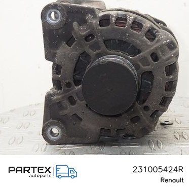 231005424R Генератор Renault Twingo III 2016