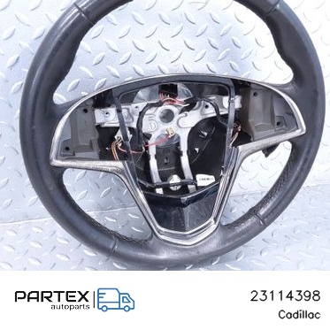 23114398 - Кермо руль Cadillac ATS 2015