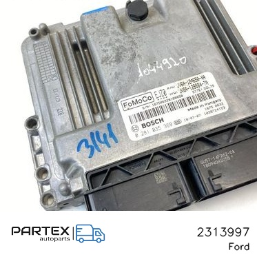 2313997 - Блок керування двигуном ECU Ford Transit -  Tourneo Connect 2024
