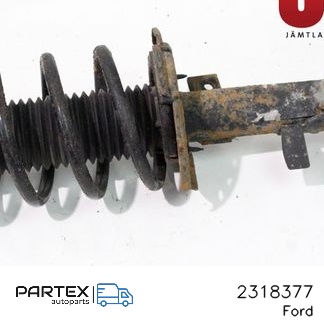 2318377 - Передній амортизатор у зборі з пружиною Ford Grand C-MAX 2015