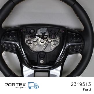 2319513 - Кермо руль Ford Ranger IV 2019