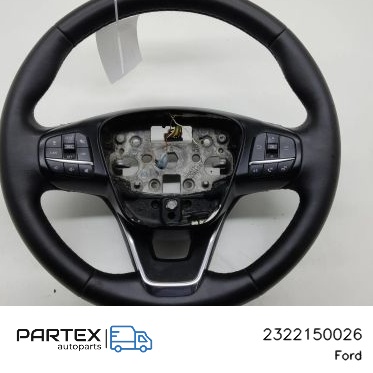 2322150026 - Кермо руль Ford Transit VII 2023