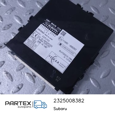 2325008382 - Блок керування іммобілайзера Subaru Levorg 2015