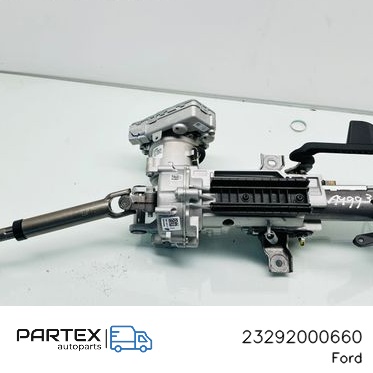 23292000660 - Кермова колонка Ford Kuga III 2024