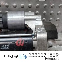 233007180R Стартер Renault Espace VI 2022