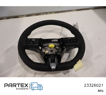 23326021 - Кермо руль Alfa Romeo Junior 2024