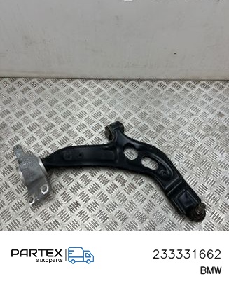 233331662 Передній нижній ричаг підвіски BMW X1 U11 2024