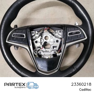 23360218 - Кермо руль Cadillac ATS 2014