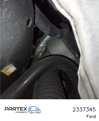 2337345 - Кермова рейка Ford C-MAX II 2017